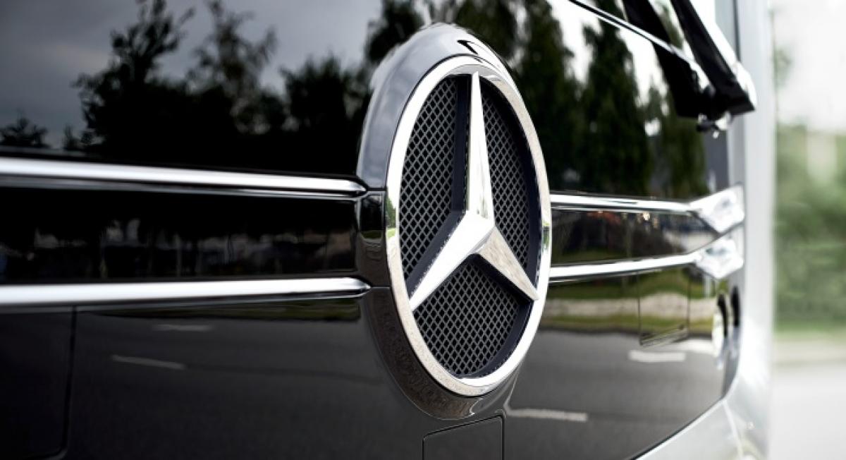 India To Become Hub For Daimlers Mobility Services Strategy